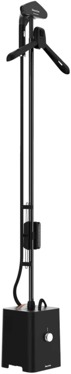 Фото - Вертикальный отпариватель стационарный SteamOne SteamCube 2,5 л EUST01 Фото - Вертикальный отпариватель стационарный SteamOne SteamCube 2,5 л EUST01