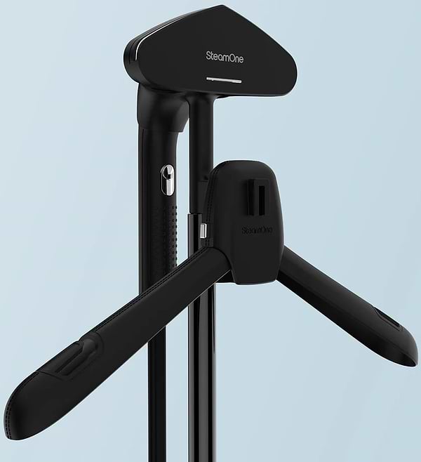 Фото - Вертикальный отпариватель стационарный SteamOne SteamCube 2,5 л EUST01