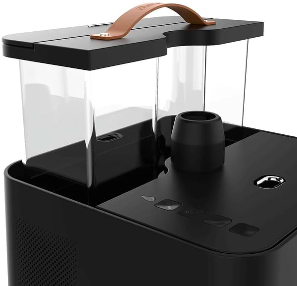 Фото - Вертикальный отпариватель стационарный SteamOne SteamCube 2,5 л EUST01