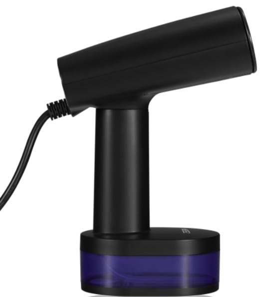 Фото - Вертикальний відпарювач ручний Zeegma STEAMEE