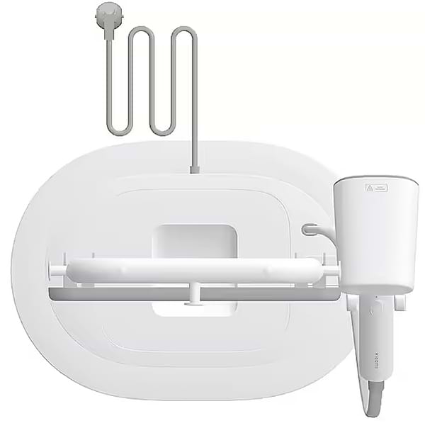 Фото - Вертикальний відпарювач стаціонарний Xiaomi Standing Garment Steamer EU