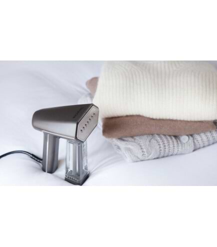 Фото - Вертикальний відпарювач ручний SteamOne SN250MG-A