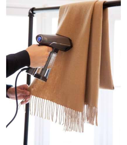 Фото - Вертикальний відпарювач ручний SteamOne SN250MG-A