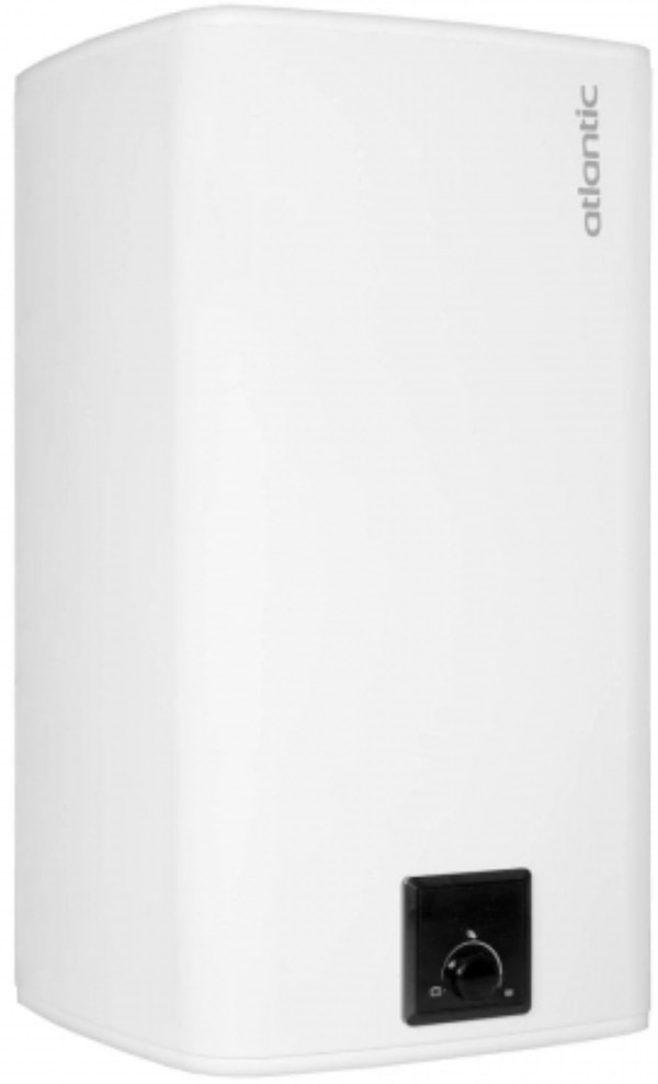 Фото - Водонагреватель Atlantic Steatite Cube VM 100 S4 C 1500W