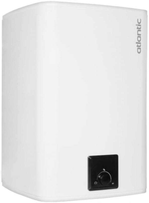 Фото - Водонагрівач Atlantic Steatite Cube VM 75 S4 C 1500W