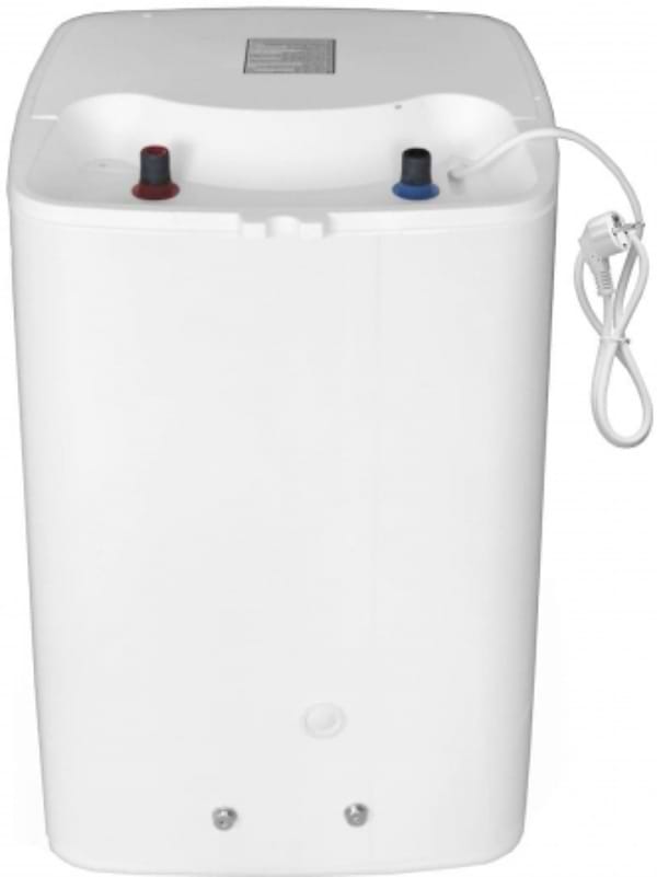 Фото - Водонагрівач Atlantic Steatite Cube VM 75 S4 C 1500W