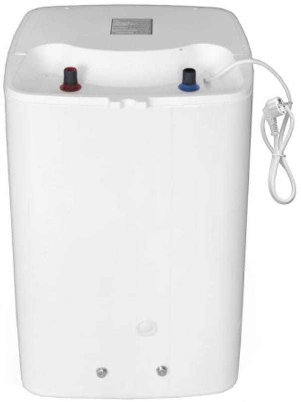 Фото - Водонагрівач Atlantic Steatite Cube VM 150 S4 C 1500W