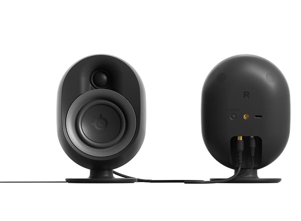 Фото - Портативна акустика SteelSeries Arena 9 (61549)