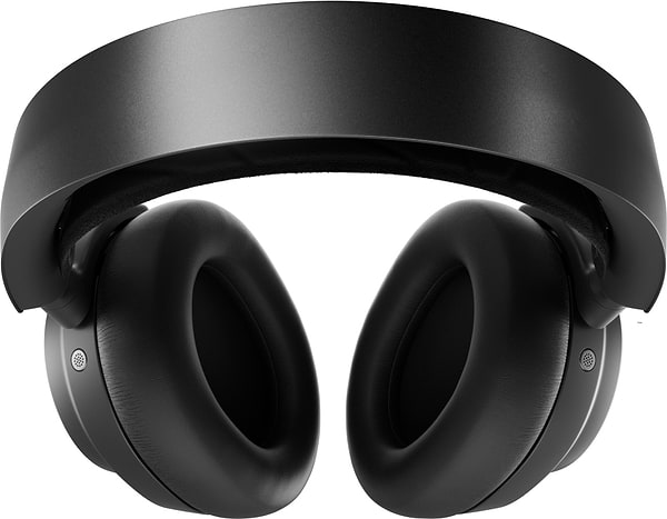 Фото - Гарнітура бездротова ігрова SteelSeries Arctis Nova Pro Wireless Black (61520)