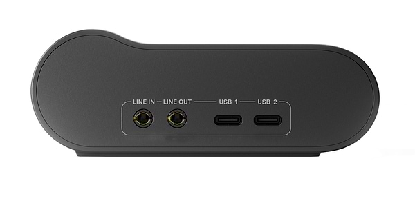 Фото - Гарнітура бездротова ігрова SteelSeries Arctis Nova Pro Wireless Black (61520)