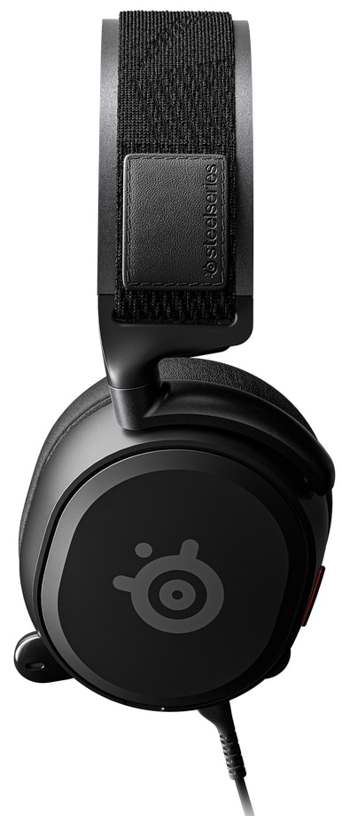 Фото - Гарнитура проводная игровая SteelSeries Arctis Prime (61487)