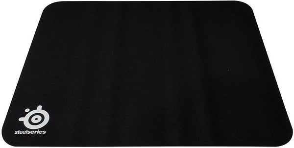 Фото - Килимок для миші SteelSerie QcK+ (63003)