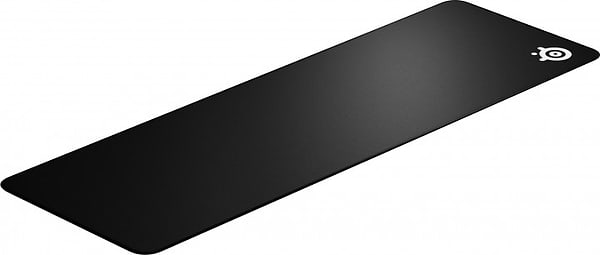 Фото - Коврик для мыши игровой SteelSeries QcK Edge XL (63824)