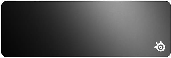 Фото - Коврик для мыши игровой SteelSeries QcK Edge XL (63824)