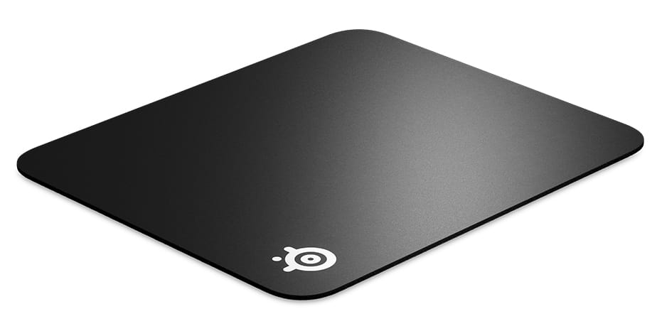 Коврик для мыши игровой SteelSeries QcK Hard (63821) - Фото 1