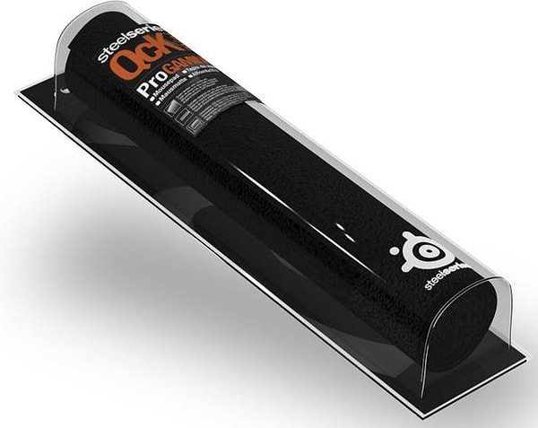 Фото - Килимок для миші SteelSerie QcK Mini (63005)