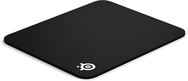 Фото - Коврик для мыши игровой SteelSeries QcK Heavy Medium 2020 Edition (63836)