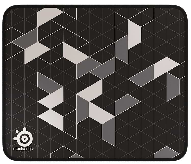 Коврик для мыши игровой SteelSeries QcK Limited Edition (63400) - Фото 1
