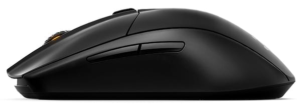 Фото - Уценка - Мышь беспроводная игровая SteelSeries Rival 3 Wireless (62521)