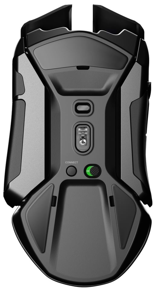 Фото - Мышь беспроводная игровая SteelSeries Rival 650 (62456)