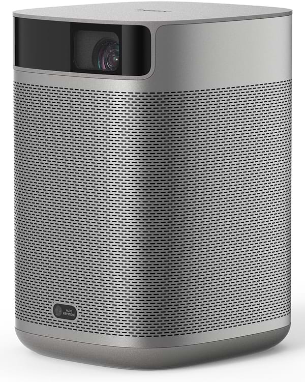 Фото - Проектор XGiMi MoGo 2 (XK03T)