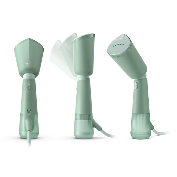 Фото - Уцінка - Вертикальний відпарювач ручний Philips STH5010/70