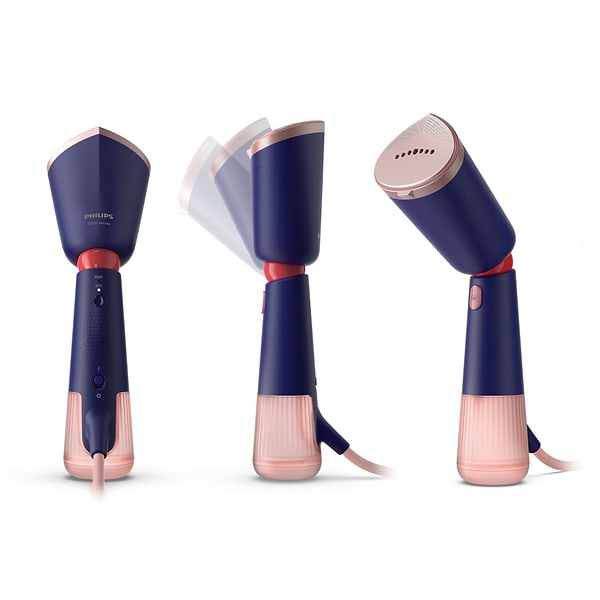 Фото - Вертикальный отпариватель ручной Philips STH5030/20