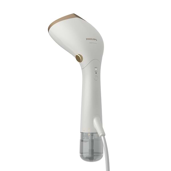 Фото - Уценка - Вертикальный отпариватель ручной Philips STH7030/10