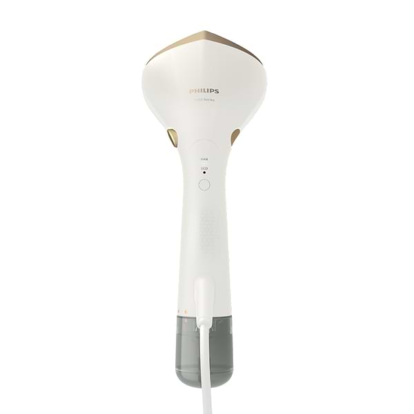 Фото - Уценка - Вертикальный отпариватель ручной Philips STH7030/10