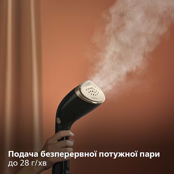 Фото - Вертикальний відпарювач ручний Philips STH7060/80