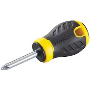 Викрутка Stanley Essential Pz2 х 30 мм (STHT0-60275)