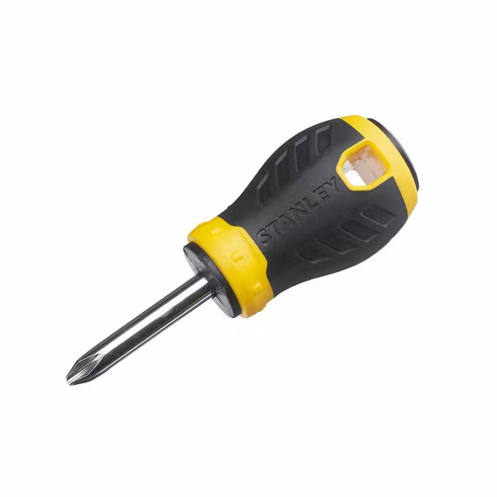 Викрутка Stanley Essential Ph2 х 30 мм (STHT0-60329)