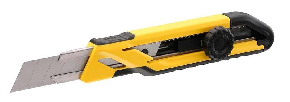 Ніж будівельний Stanley MPO 18mm (STHT10268-0)