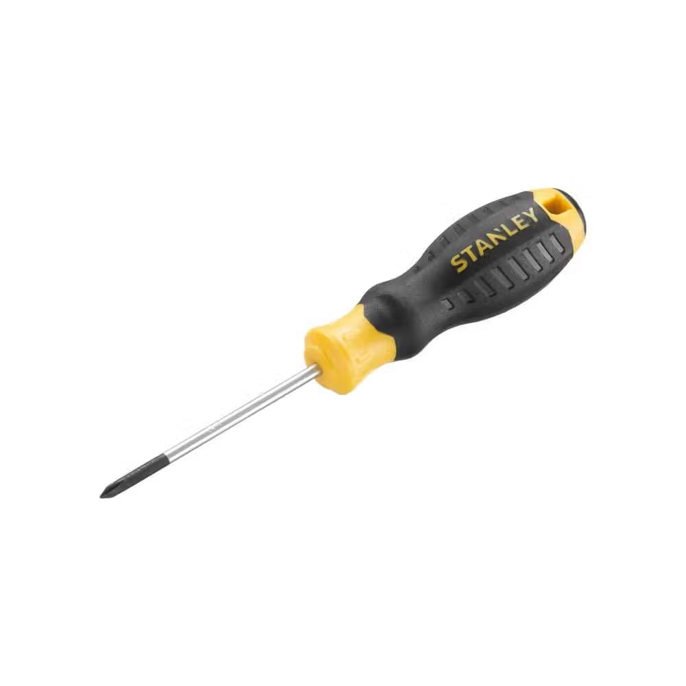 Викрутка Stanley Cushion Grip Ph0x60 мм (STHT16153-0)