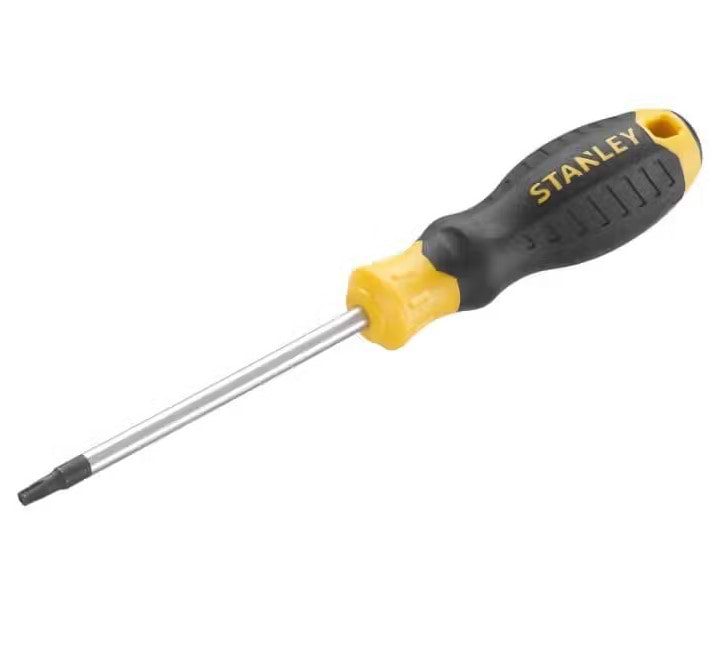 Викрутка Stanley Cushion Grip TORX TT25 x 100 мм (STHT16180-0)
