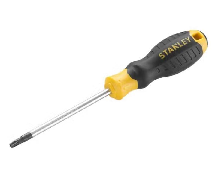 Викрутка Stanley Cushion Grip TORX TT27 x 100 мм (STHT16181-0)