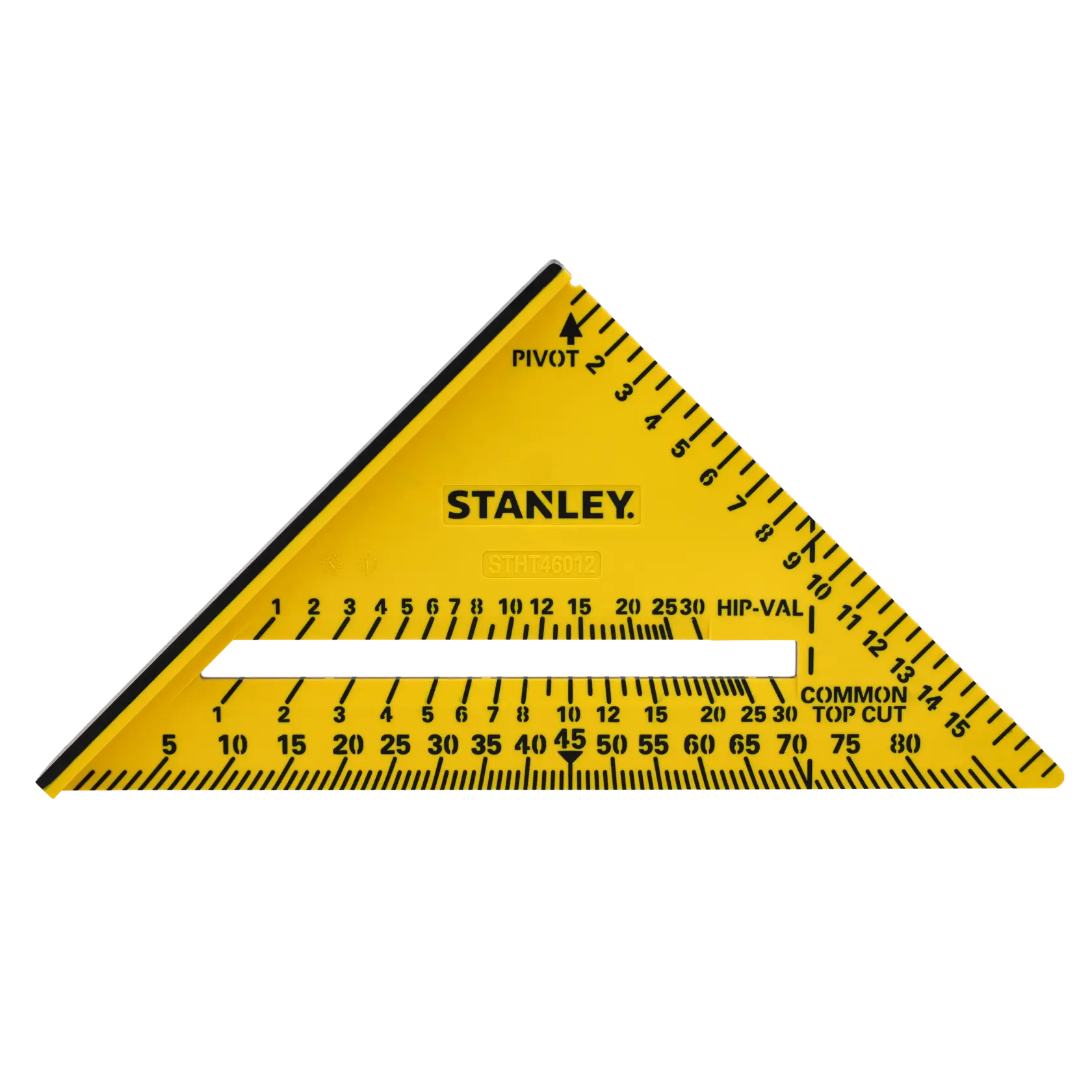 Косинець Stanley 180 мм (STHT46012-0)