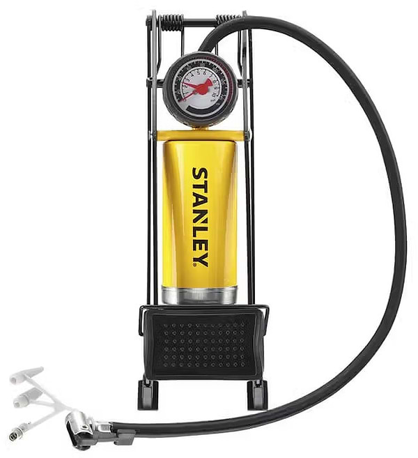 Фото - Насос ножной Stanley STHT80894-1