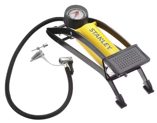 Фото - Насос ножной Stanley STHT80894-1