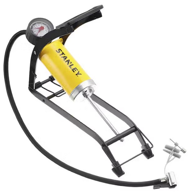 Фото - Насос ножной Stanley STHT80894-1