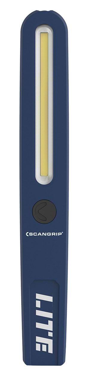 Фонарь аккумуляторный SCANGRIP Stick Lite M (03.5666)