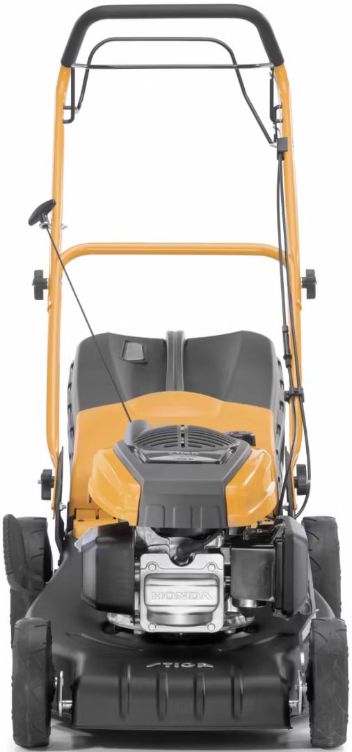 Фото - Газонокосилка электрическая Stiga Combi48SH