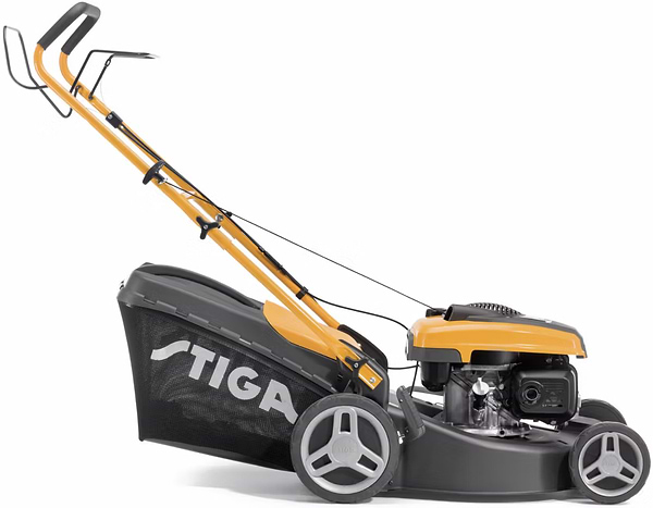 Фото - Газонокосилка электрическая Stiga Combi48SH