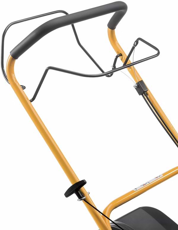 Фото - Газонокосилка электрическая Stiga Combi48SH