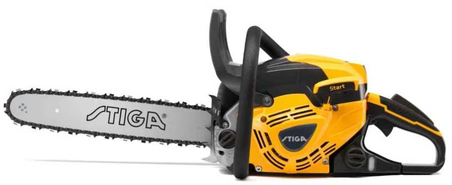 Цепная пила бензиновая Stiga CS750