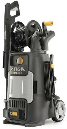 Минимойка Stiga HPS235R