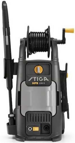 Фото - Минимойка Stiga HPS235R