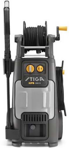 Фото - Минимойка Stiga HPS550R