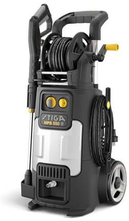 Фото - Минимойка Stiga HPS550R