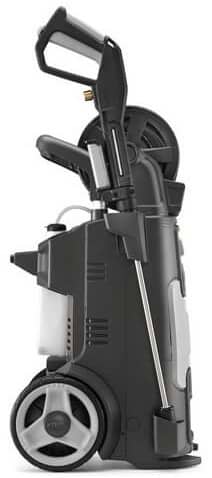 Фото - Минимойка Stiga HPS550R